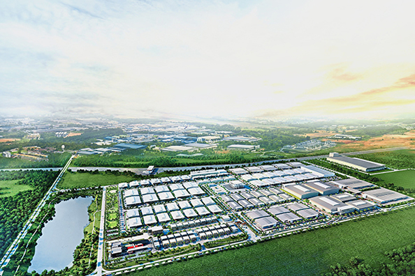 Hubei Auto Mould Inc.