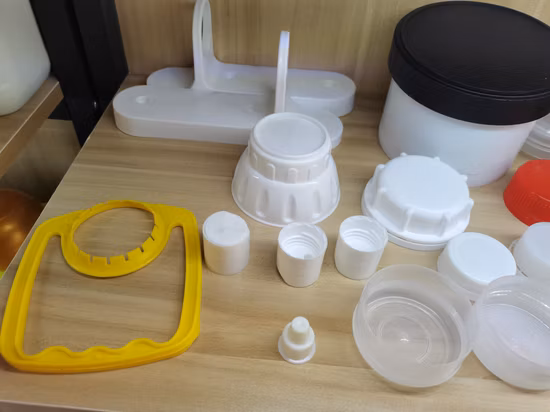 Plastic Injection Cap Mould Engine Oil/Edible Oil/Detergent/Hand Sanitizer/Alcohol/Beverage Cap Mould