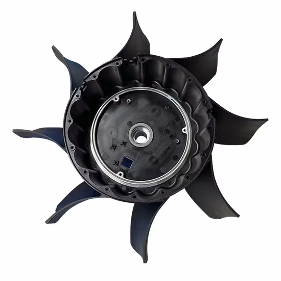 Injection Molding Plastic Automotive Car Part Accessories Mould Automotive Mold