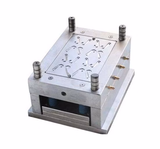 Plastic Mould for Lamp Holder Tail Light Mould TPU Plastic Mold USB Connector Plastic Mold Ventilation Fan Molds