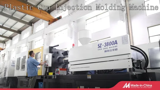 Injection LED Light Cover Moulds
