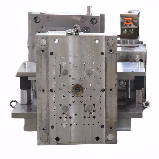 2023 New PVC PP PE PPR Customized Injection Cap Mould