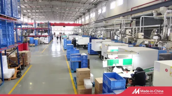 Professional Plastic Injection Mold for Automobile Grille Mold Car Exterior Front Grille Mould Factory Mould Manufacturer